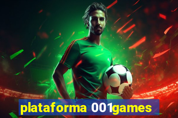 plataforma 001games